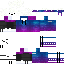 NG_Fire classic skin texture