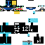 lofi_waffle classic skin texture