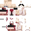The_Sag3 classic skin texture