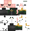 keplyr classic skin texture
