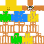 L0VVER classic skin texture