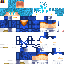 kanuDai0928 Minecraft skin preview