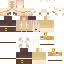 xFearless0 classic skin texture