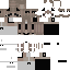 Scowz classic skin texture