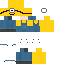 harryizkool classic skin texture