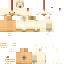 eggskee classic skin texture