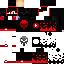 AngryRaptor320 classic skin texture