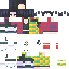 DontSpilltheMilk classic skin texture
