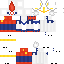 GiovanniSalazar classic skin texture