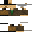 TheGamer6700 classic skin texture