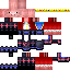 MeSuccAtGaming classic skin texture