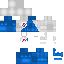 SirBobbyII classic skin texture