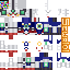 Saniyan classic skin texture