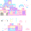 ConnyPoo classic skin texture