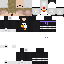 Moote classic skin texture