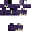 lunasiosu classic skin texture