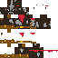 iarN_ classic skin texture