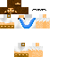 Boogiecat2 classic skin texture