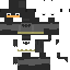 PikaNoSkill classic skin texture