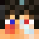 TheGloomStalker classic skin texture