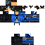 TheGloomStalker classic skin texture