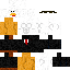 TuxChick classic skin texture