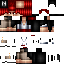 _Sun__God_Nika Minecraft skin preview
