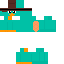 RB5858 classic skin texture