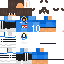 hdoisbz classic skin texture