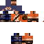 ddh2001 classic skin texture