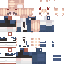Damselette0 Minecraft skin preview