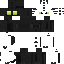 Hrashi classic skin texture