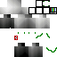 Serendibite classic skin texture
