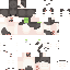 Sandorphans classic skin texture