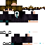 Cocoa_of_bean classic skin texture