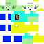 Humanseam classic skin texture