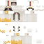 carnivorechicken classic skin texture