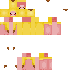 OrangeFriend185 classic skin texture