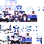 Mitsukerarenai Minecraft skin preview