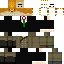 CommanderWaffle classic skin texture