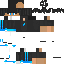 Lyte1x classic skin texture