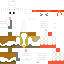 pepperTheRealKat classic skin texture