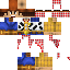 Whoodynomouk classic skin texture