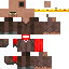 deepest_one classic skin texture