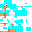 LegendsMC classic skin texture