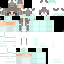 Itskymoose classic skin texture