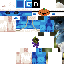 pitaa Minecraft skin preview