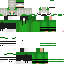 Senthal Minecraft skin preview