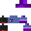 RN2003 Minecraft skin preview