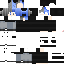 Hudetty3 Minecraft skin preview